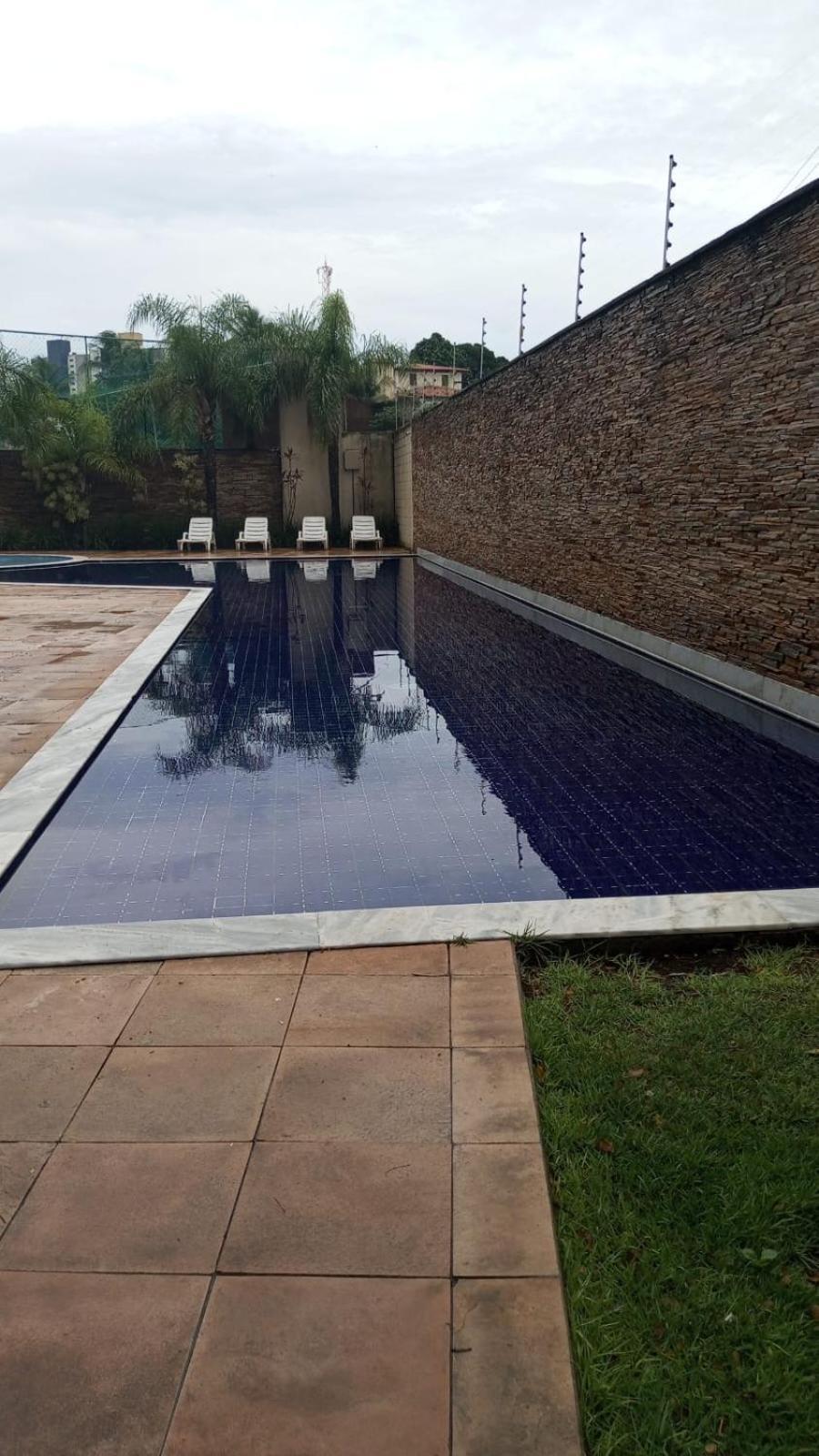 Apartamento 3 Km Da De Ponta Negra *