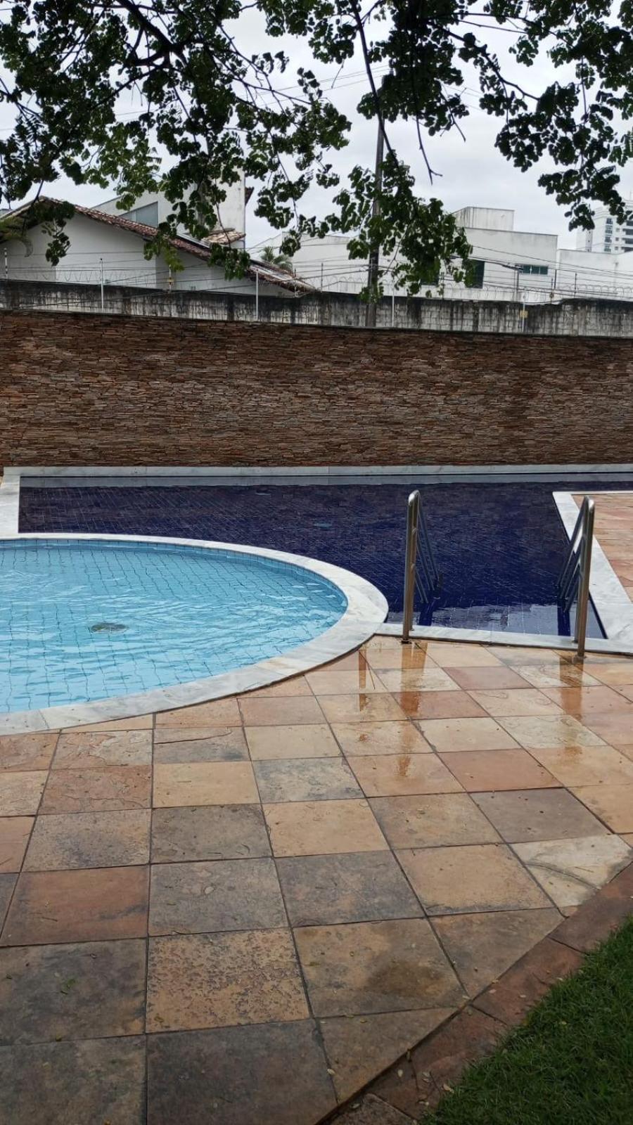 Apartamento 3 Km Da De Ponta Negra