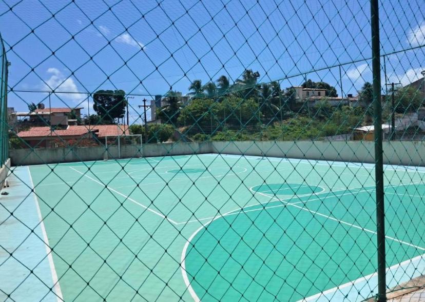Apartamento 3 Km Da De Ponta Negra *