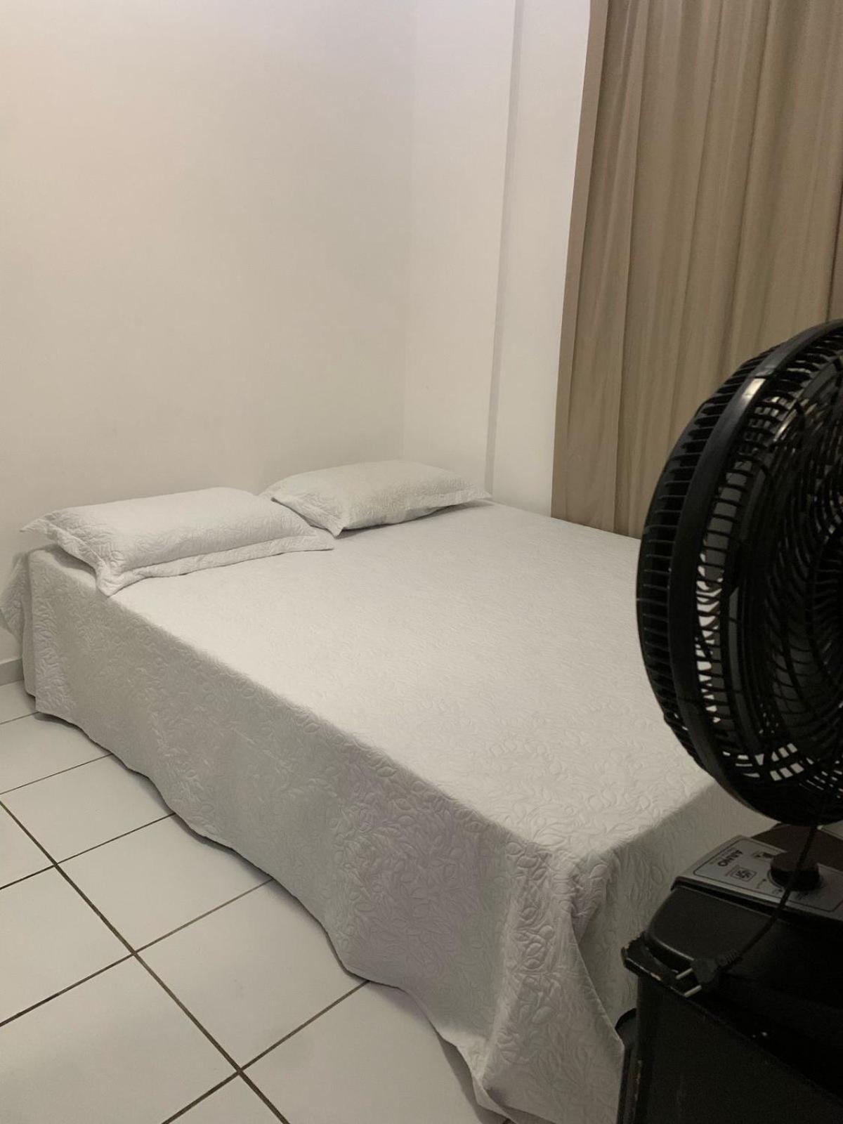 3 Km Da De Ponta Negra Apartamento Natal
