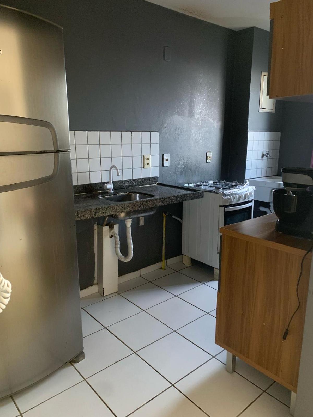 3 Km Da De Ponta Negra Apartamento Natal